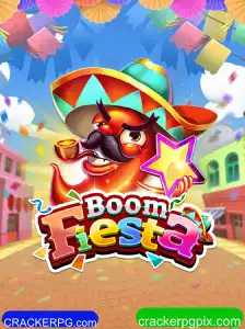 Descubra BoomFiesta: A Nova Sensação dos Jogos de RPG