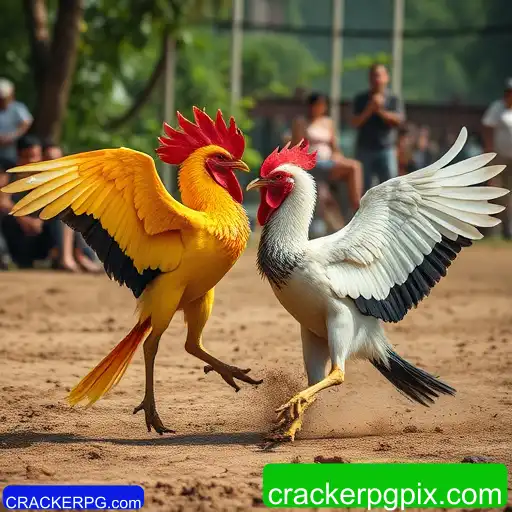 Jogos de sabong