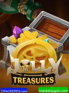 Explorando JollyTreasures: Um Novo Fenômeno em Jogos de RPG