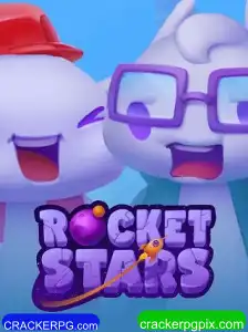RocketStars: Uma Aventura Cósmica no Mundo dos Jogos