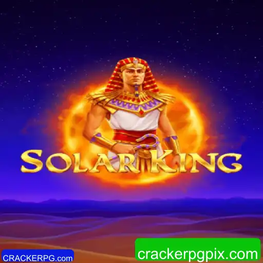 Explorando SolarKing: Um Novo Mundo de RPG no CRACKERPG.com