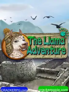 Explorando TheLlamaAdventure: Uma Nova Dimensão RPG da CRACKERPG.com