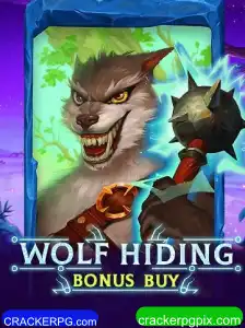 Descubra o Mundo de WolfHidingBonusBuy: Uma Aventura Inesquecível